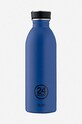 24bottles palack kék URBAN.BOTTLE.500.ST.GOL