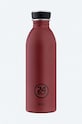 24bottles bottle red URBAN.BOTTLE.500ML.COUN