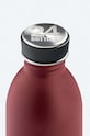 24bottles bottle URBAN.BOTTLE.500ML.COUN red AA00