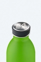 24bottles butelka Urban Bottle 500ml Lime Green zielony