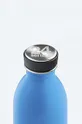 Бутылка 24bottles голубой