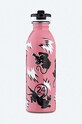 24bottles bottle pink URBAN.BOTTLE.500ML.WILD