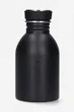 Víčko lahve 24bottles černá