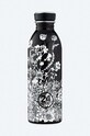 24bottles bottle black URBAN.BOTTLE.500ML.NOIR