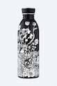 24bottles bottle black URBAN.BOTTLE.500ML.NOIR