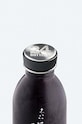 24bottles bottle URBAN.BOTTLE.500ML.NOIR black AA00