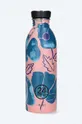 różowy 24bottles butelka Urban Bottle 500ml Sunrise Jade Unisex