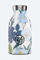 Термобутылка 24bottles белый CLIMA.330.MORNING.GLORY