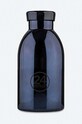 24bottles bottiglia termica nero CLIMA.330.BLACK.RADIANC