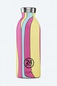 24bottles thermal bottle yellow CLIMA.500.ALICE