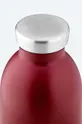Термічна пляшка 24bottles червоний