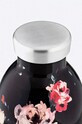 Akcesoria 24bottles butelka termiczna Clima 500 Ebony Rose CLIMA.500.EBONY.ROSE granatowy