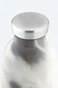 Термічна пляшка 24bottles сірий