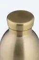 24bottles butelka termiczna Clima 500 Prosecco Gold Stal nierdzewna