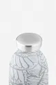 24bottles butelka termiczna Clima Bottle 500ml Mangrove biały
