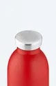 24bottles butelka termiczna Clima 500 Hot Red Stal nierdzewna