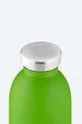 24bottles butelka termiczna Clima 500 Lime Green Stal nierdzewna