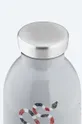 Θερμικό μπουκάλι 24bottles  Ανοξείδωτο ατσάλι