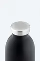 24bottles butelka termiczna Clima 850 Tuxedo Black Stal nierdzewna
