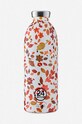 24bottles thermal bottle white CLIMA.850.WINDY.DAY