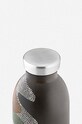 24bottles thermal bottle CLIMA.BOTTLE.330.CAMO.Z green AA00