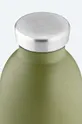 Термічна пляшка 24bottles зелений