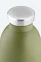 24bottles sticlă thermos verde