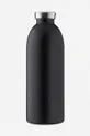 black 24bottles thermal bottle Unisex