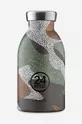 24bottles zestaw butelek termicznych Clima Minime Camo Zone 2-pack Stal nierdzewna