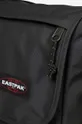 black Eastpak bag