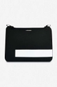 A-COLD-WALL* laptop case Core black