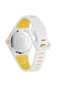 Hodinky PLEIN SPORT PSBBA0323 bílá AA00