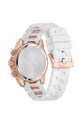 PLEIN SPORT zegarek PSDBA0723 biały AA00