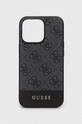 Guess etui na telefon iPhone 13 Pro / 13 6,1