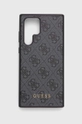 siva Etui za telefon Guess S22 Ultra S908 Unisex