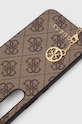 Θήκη κινητού Guess A54 5G A546 GUHCSA54GF4GBR καφέ AA00