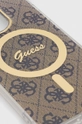 Θήκη κινητού Guess iPhone 14 Pro 6.1