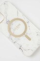 Θήκη κινητού Guess iPhone 14 Plus 6.7" GUHMP14MPCUMAH λευκό AA00