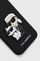 Puzdro na mobil Karl Lagerfeld iPhone 14 Plus 6.7