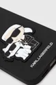 Karl Lagerfeld etui na telefon iPhone 14 6.1