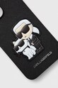 Etui za telefon Karl Lagerfeld iPhone 14 Pro Max 6.7