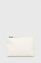 Νεσεσέρ καλλυντικών Rains Torba Rains Cosmetic Bag 15600 FOSSIL μπεζ 15600.FOSSIL