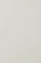 Νεσεσέρ καλλυντικών Rains Torba Rains Cosmetic Bag 15600 FOSSIL μπεζ 15600.FOSSIL