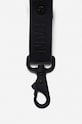 Povodec Rains Long Key Chain 16030 BLACK 16030.BLACK črna AA00