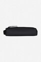 Rains pencil case pencil-case black 16620.BLACK