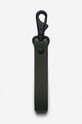 Rains brelok Key Chain 16760 zielony 16760.GREEN