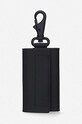 Akcesoria Rains brelok Key Holder 16770 16770.BLACK czarny