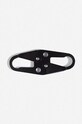 Dodaci Privjesak Maharishi 9351.BLACK crna