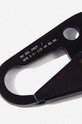 Privjesak Maharishi 9351.BLACK crna