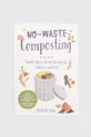 multicolor Cool Springs Press książka No-Waste Composting, Michelle Balz Unisex